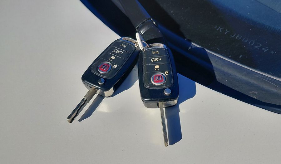 Fiat Argo 1.3 DRIVE Hatchback 2019