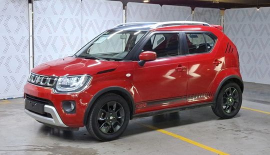 Suzuki • Ignis