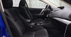 Mazda 3 2.5 HATCHBACK S TA Hatchback 2013