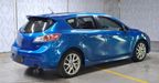 Mazda 3 2.5 HATCHBACK S TA Hatchback 2013