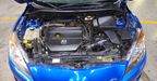 Mazda 3 2.5 HATCHBACK S TA Hatchback 2013