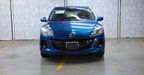 Mazda 3 2.5 HATCHBACK S TA Hatchback 2013