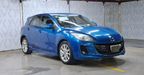 Mazda 3 2.5 HATCHBACK S TA Hatchback 2013