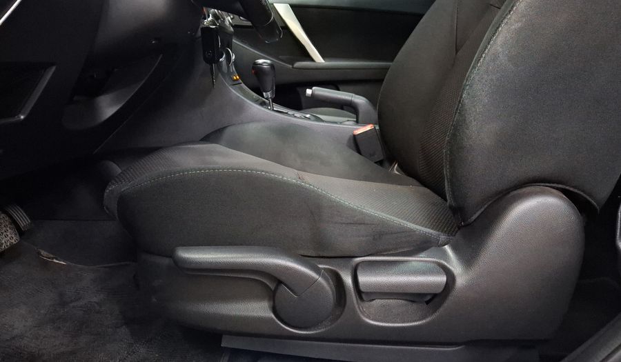 Mazda 3 2.5 HATCHBACK S TA Hatchback 2013