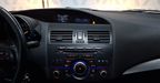 Mazda 3 2.5 HATCHBACK S TA Hatchback 2013