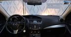 Mazda 3 2.5 HATCHBACK S TA Hatchback 2013
