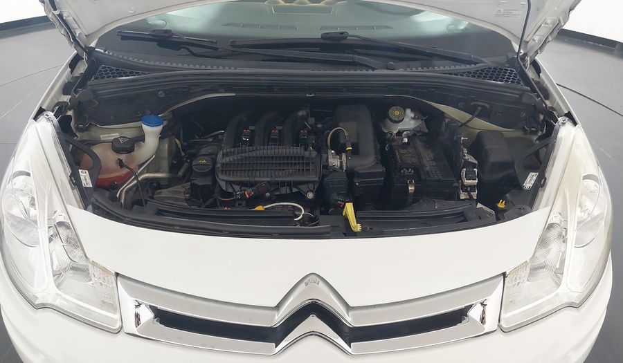 Citroen C3 1.2 12V PURETECH ATTRACTION Hatchback 2018