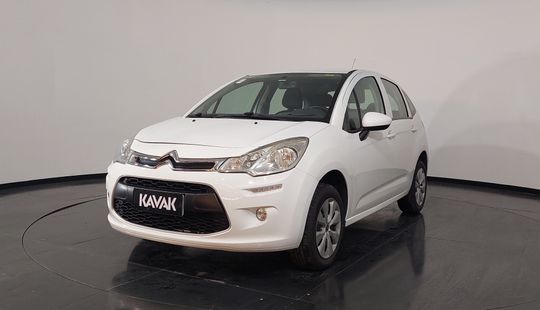 Citroen • C3