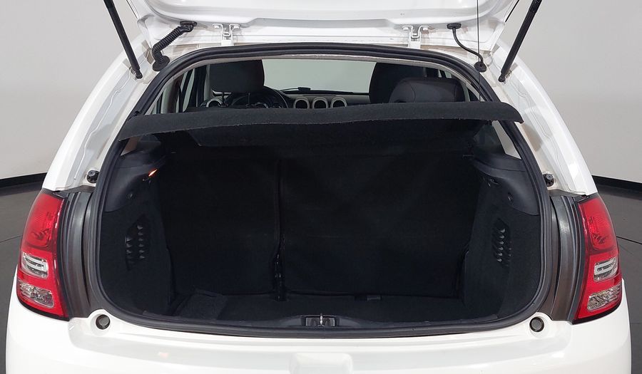 Citroen C3 1.2 12V PURETECH ATTRACTION Hatchback 2018