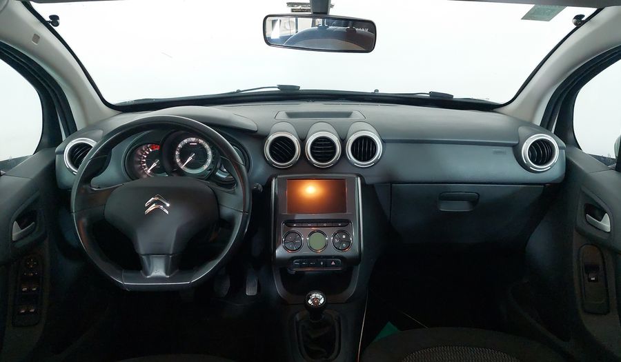 Citroen C3 1.2 12V PURETECH ATTRACTION Hatchback 2018