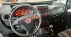 Fiat Qubo 1.4 DYNAMIC Van 2012