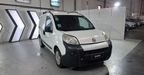 Fiat Qubo 1.4 DYNAMIC Van 2012