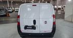 Fiat Qubo 1.4 DYNAMIC Van 2012