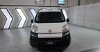Fiat Qubo 1.4 DYNAMIC Van 2012