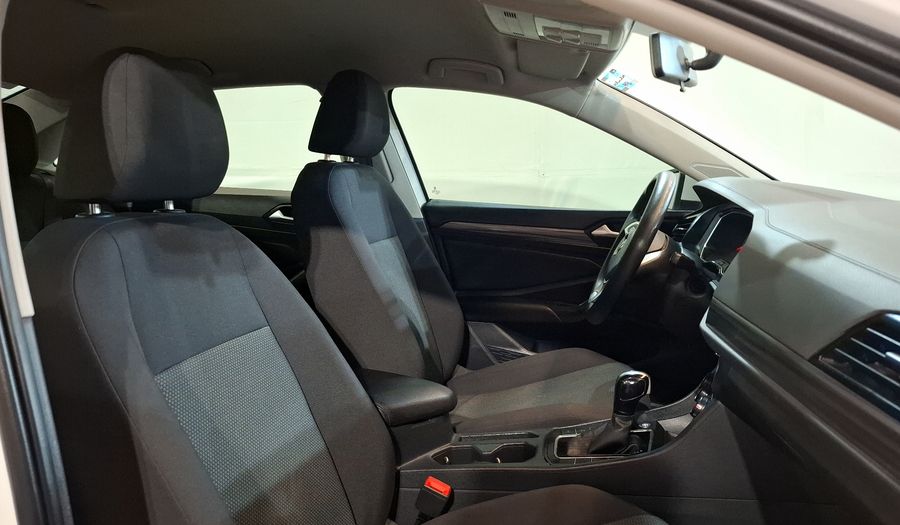 Volkswagen Jetta 1.4 COMFORTLINE AUTO Sedan 2021