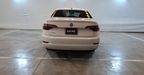 Volkswagen Jetta 1.4 COMFORTLINE AUTO Sedan 2021