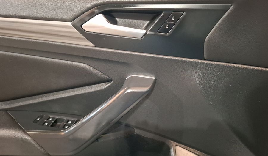 Volkswagen Jetta 1.4 COMFORTLINE AUTO Sedan 2021