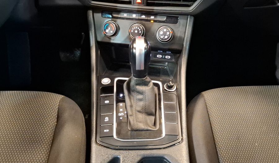 Volkswagen Jetta 1.4 COMFORTLINE AUTO Sedan 2021