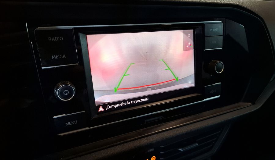 Volkswagen Jetta 1.4 COMFORTLINE AUTO Sedan 2021