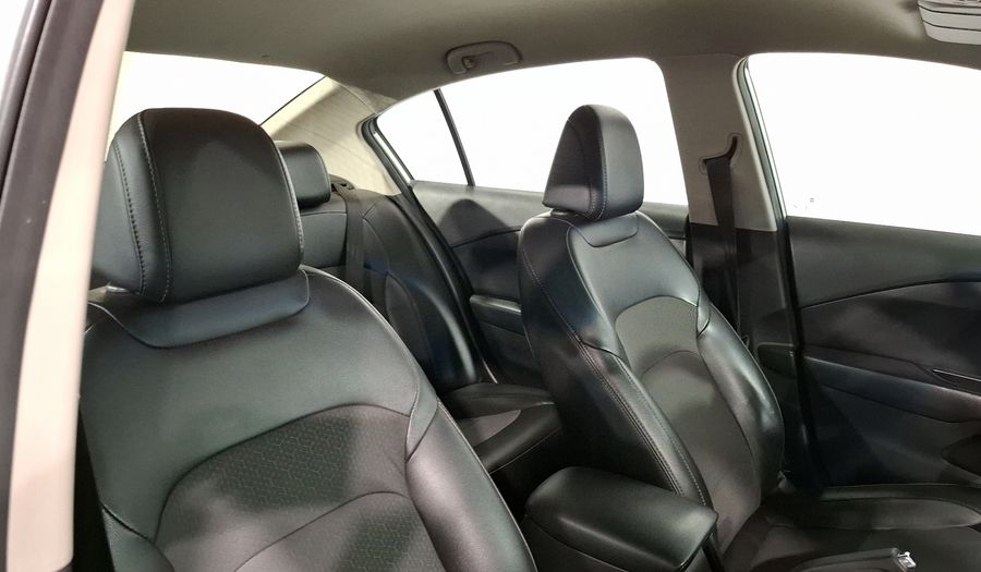 Chevrolet Cavalier 1.5 LT B AUTO Sedan 2019