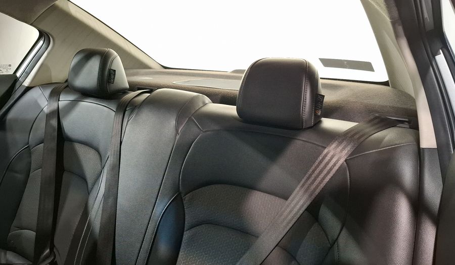 Chevrolet Cavalier 1.5 LT B AUTO Sedan 2019