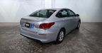 Chevrolet Cavalier 1.5 LT B AUTO Sedan 2019