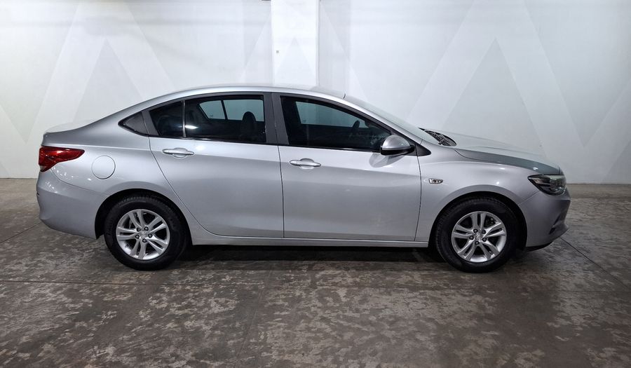 Chevrolet Cavalier 1.5 LT B AUTO Sedan 2019