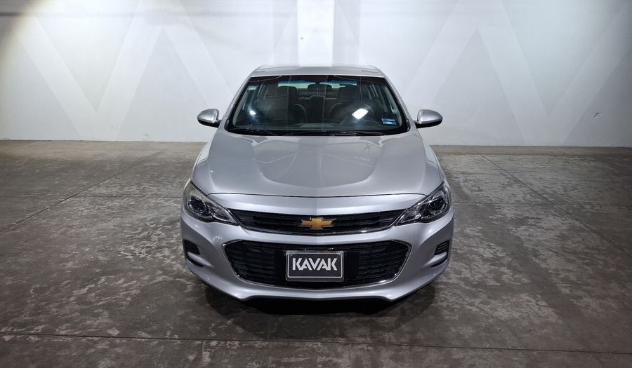 Chevrolet Cavalier 1.5 LT B AUTO Sedan 2019