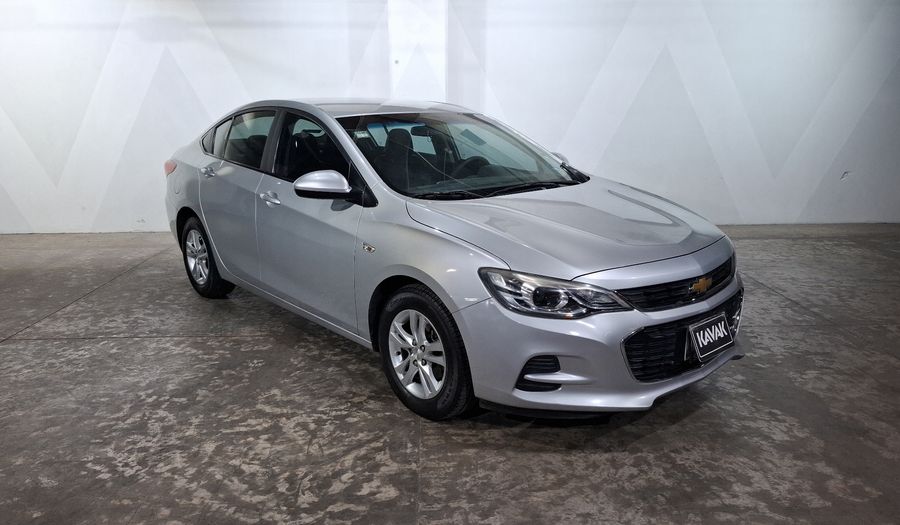 Chevrolet Cavalier 1.5 LT B AUTO Sedan 2019