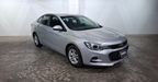 Chevrolet Cavalier 1.5 LT B AUTO Sedan 2019