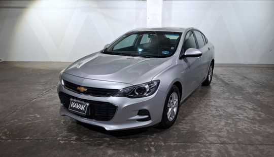 Chevrolet • Cavalier