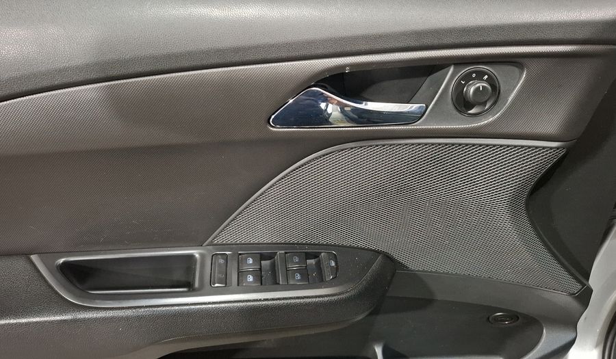 Chevrolet Cavalier 1.5 LT B AUTO Sedan 2019