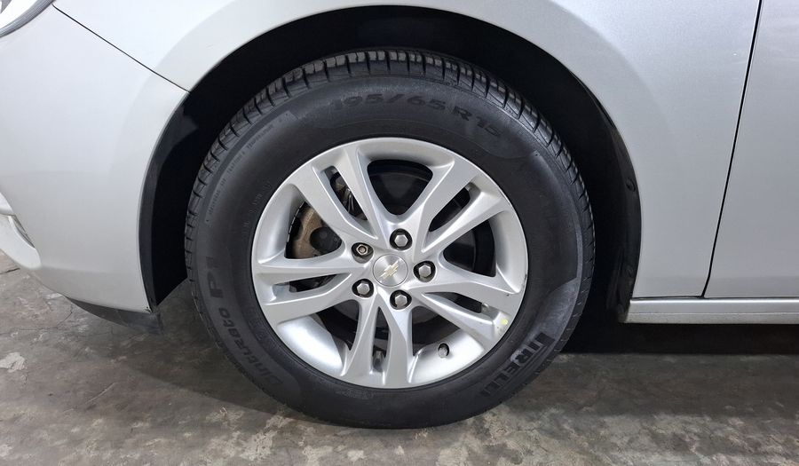 Chevrolet Cavalier 1.5 LT B AUTO Sedan 2019