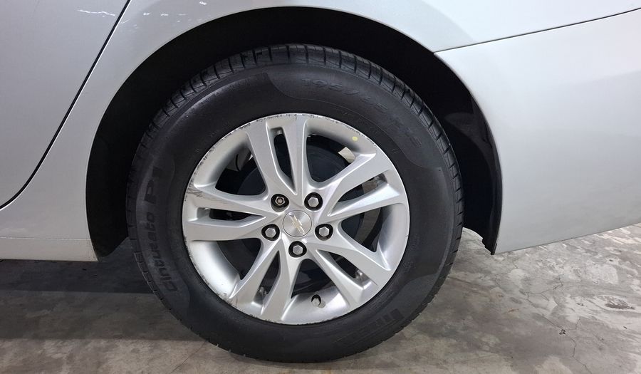 Chevrolet Cavalier 1.5 LT B AUTO Sedan 2019