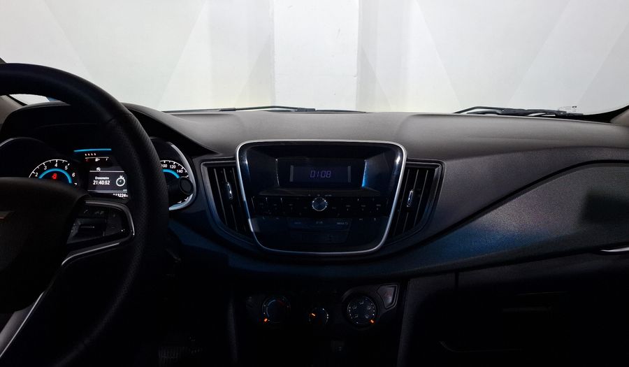 Chevrolet Cavalier 1.5 LT B AUTO Sedan 2019