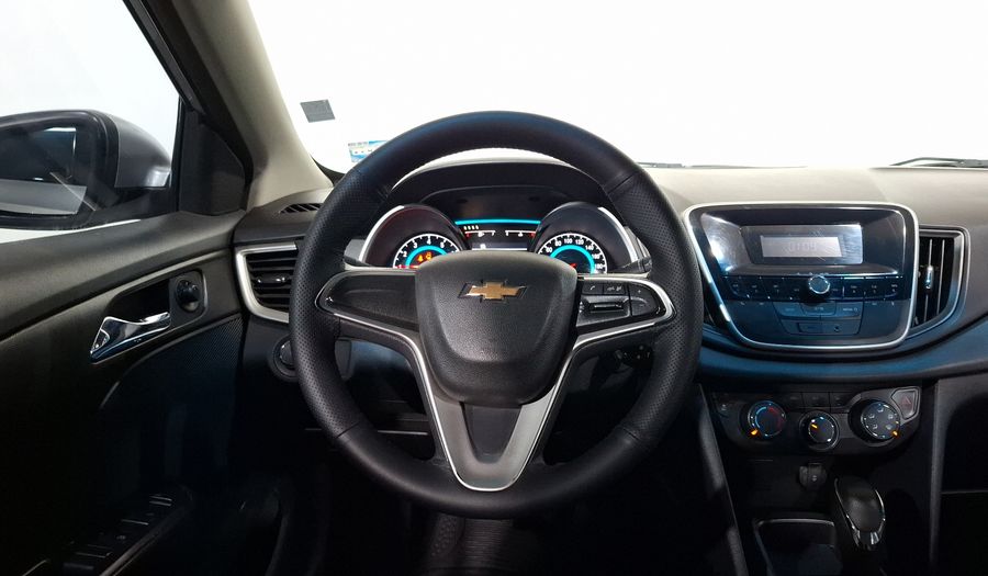 Chevrolet Cavalier 1.5 LT B AUTO Sedan 2019