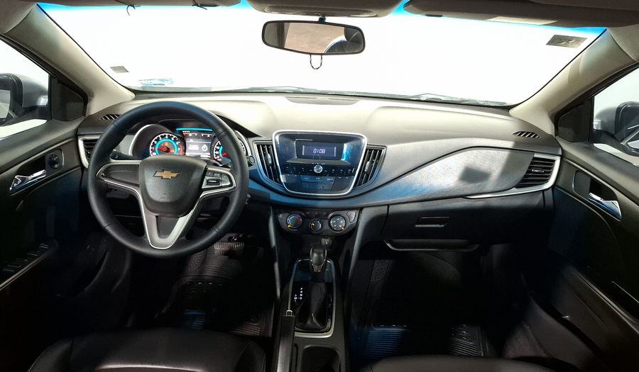 Chevrolet Cavalier 1.5 LT B AUTO Sedan 2019