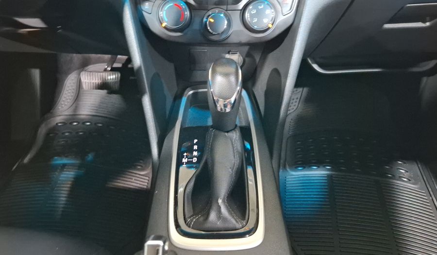 Chevrolet Cavalier 1.5 LT B AUTO Sedan 2019