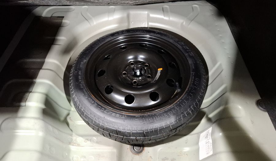 Chevrolet Cavalier 1.5 LT B AUTO Sedan 2019