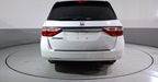Honda Odyssey 3.5 LX AT Minivan 2012