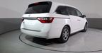 Honda Odyssey 3.5 LX AT Minivan 2012