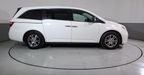Honda Odyssey 3.5 LX AT Minivan 2012