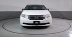 Honda Odyssey 3.5 LX AT Minivan 2012
