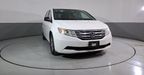 Honda Odyssey 3.5 LX AT Minivan 2012