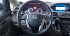 Honda Odyssey 3.5 LX AT Minivan 2012