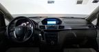 Honda Odyssey 3.5 LX AT Minivan 2012