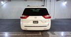 Toyota Sienna 3.5 XLE PIEL AUTO Minivan 2019