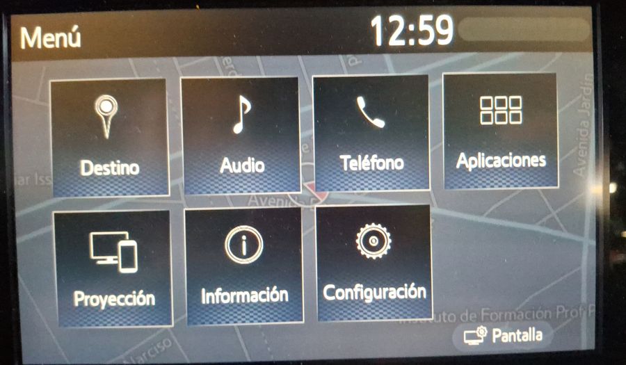 Toyota Sienna 3.5 XLE PIEL AUTO Minivan 2019