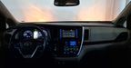 Toyota Sienna 3.5 XLE PIEL AUTO Minivan 2019