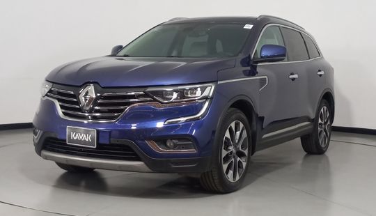 Renault • Koleos